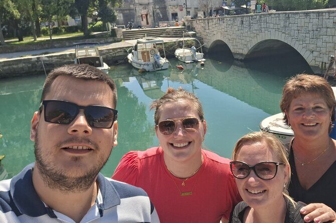 Private Krka Waterfalls Tour from Split with stop in Trogir - Final Thoughts: Is This Tour for You?