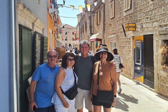 Private Krka Waterfalls Tour from Split with stop in Trogir - Frequently Asked Questions