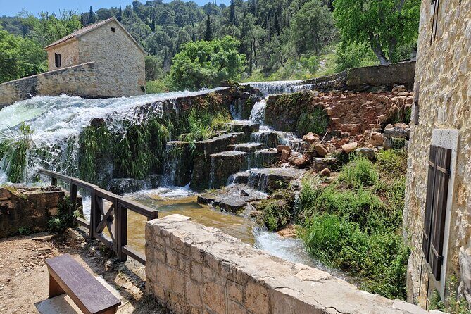 Private Krka Waterfalls Tour With Boat Ride & Swimming - FAQ