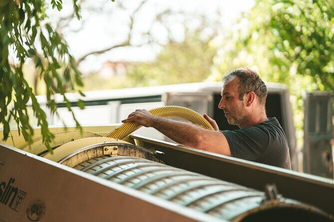 Private Krka Waterfalls Tour with Wine Tasting - Who Would Enjoy This Tour?