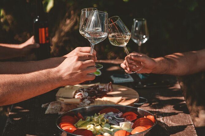 Private Krka Waterfalls Tour with Wine Tasting - The Bottom Line