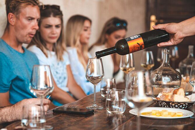 Private Krka Waterfalls Tour with Wine Tasting - FAQs About the Private Krka Waterfalls Tour with Wine Tasting