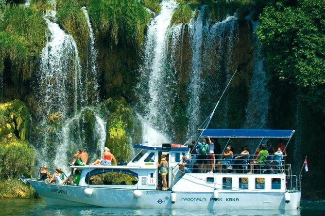 Private Krka Waterfalls with Wine and Prosciutto Shore Excursion - Authentic Experiences and Honest Feedback from Travelers
