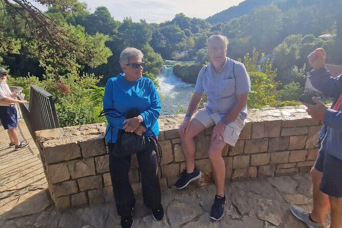 Private Krka Waterfalls with Wine and Prosciutto Shore Excursion - The Practicalities: What’s Included and What to Know