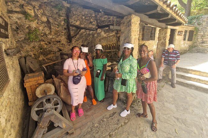 Private Krka Waterfalls with Wine and Prosciutto Shore Excursion - FAQs about the Krka Waterfalls Private Tour