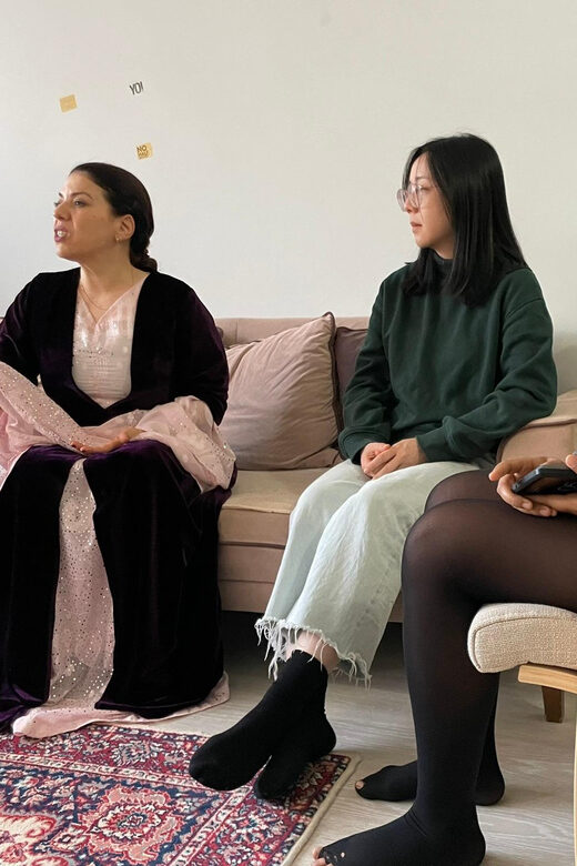 Private Kurdish Music Istanbul: Ancient Music Style Dengbeji - Exploring Kurdish Music in Istanbul: A Closer Look at the Dengbeji Experience