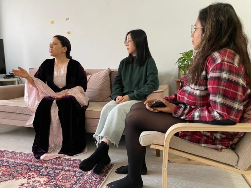 Private Kurdish Music Istanbul: Ancient Music Style Dengbeji - Key Points