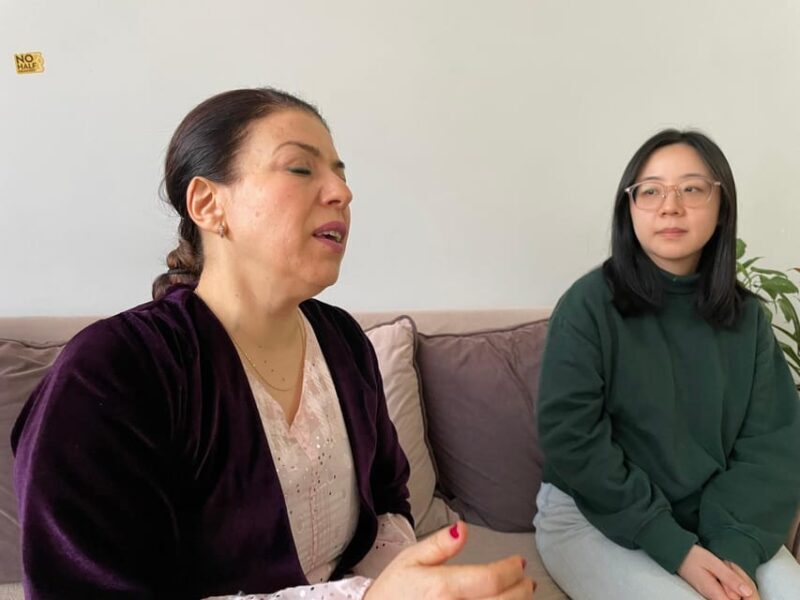 Private Kurdish Music Istanbul: Ancient Music Style Dengbeji - What Other Travelers Say