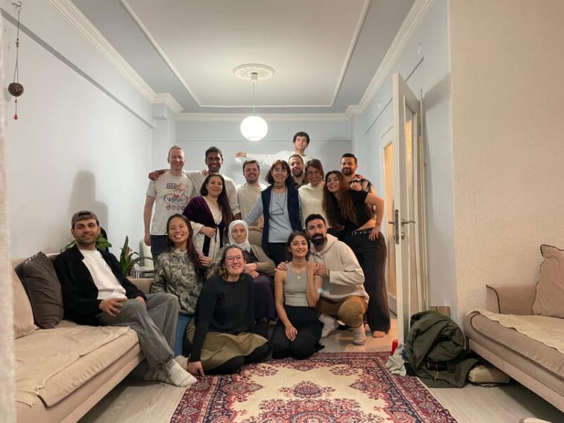 Private Kurdish Music Istanbul: Ancient Music Style Dengbeji - Is this Experience Right for You?