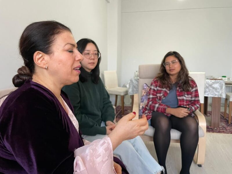 Private Kurdish Music Istanbul: Ancient Music Style Dengbeji - FAQ