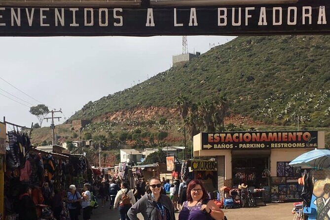 Private La Bufadora & Market Tour Custom Options Available - Who Should Consider This Tour?