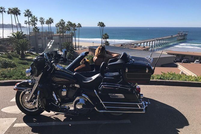 Private La Jolla Tour by Sidecar - Who Is This Tour Best For?