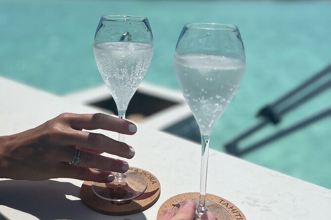 Private Lagoon Tour on a Prestigious Pontoon Boat in Bora Bora - Final Thoughts