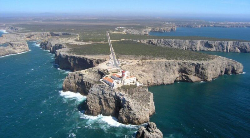 Private Lagos and Benagil Tour from Lisbon - Who Should Consider This Tour?