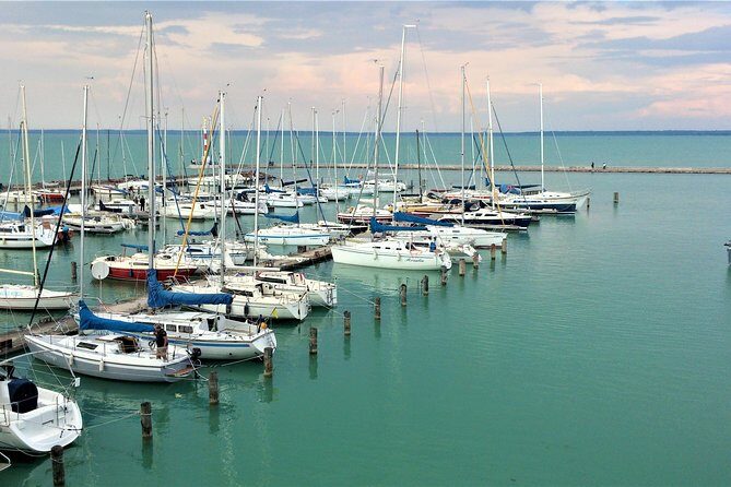 Private Lake Balaton Experience with an unforgettable Wine Tasting - A Detailed Breakdown of the Itinerary