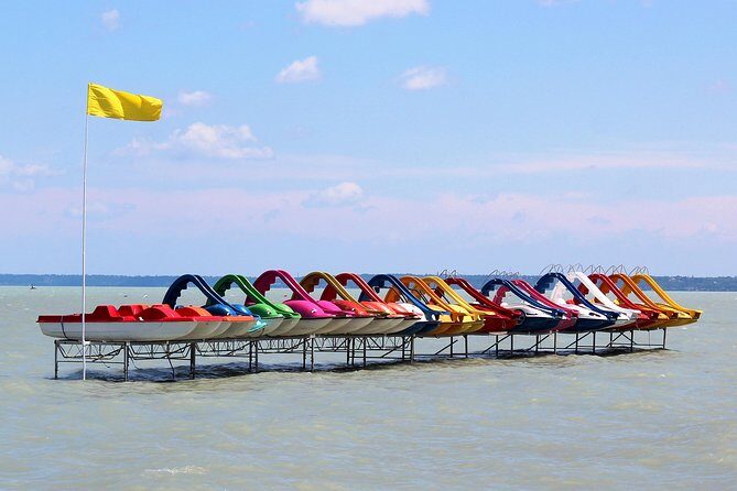 Private Lake Balaton Experience with the Herend Porcelain Factory - The Sum Up