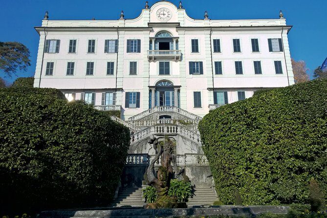 PRIVATE Lake Como and Bellagio Guided Tour - What Sets This Tour Apart