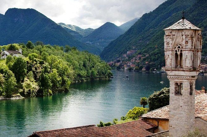 PRIVATE Lake Como and Bellagio Guided Tour - Analyzing the Cost and Value