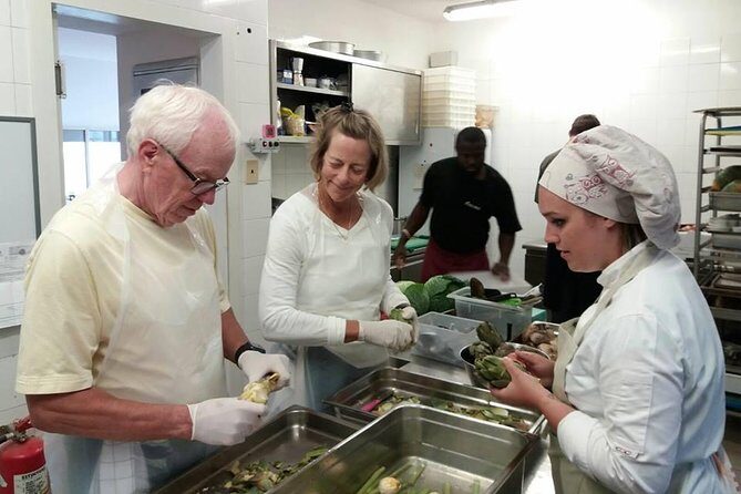 Private Lake Como Cooking Class from Como - FAQ