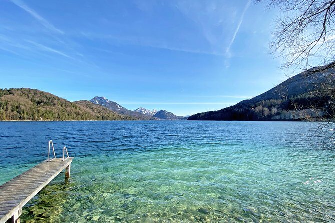 Private Lake District, St. Wolfgang and St. Gilgen Tour - Who Would Love This Tour?