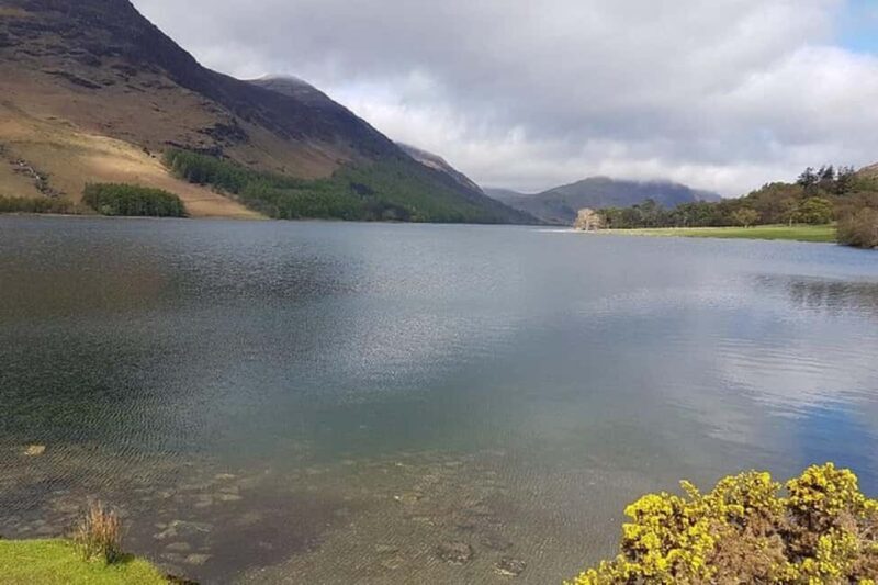 Private Lake District Tours - What to Expect from This Lake District Tour