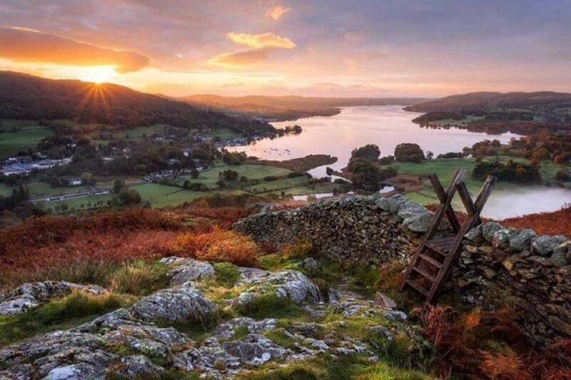 Private Lake District Tours - The Highlights and Why They Matter
