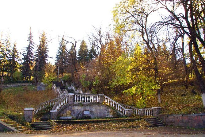 Private Lake Sevan, Sevanavank, Dilijan, Haghartsin, Goshavank Tour from Yerevan - What the Tour Includes and Why It Matters