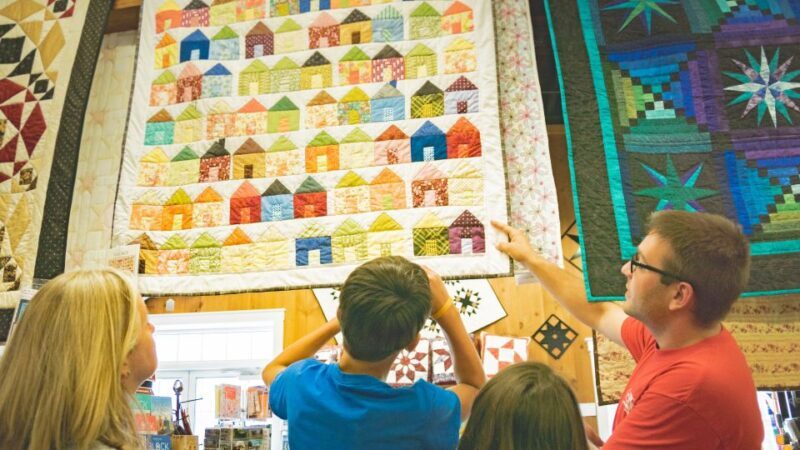 Private Lancaster County Amish Tour from Philadelphia - Exploring Lancaster County Amish Lifestyle on a Private Tour from Philadelphia