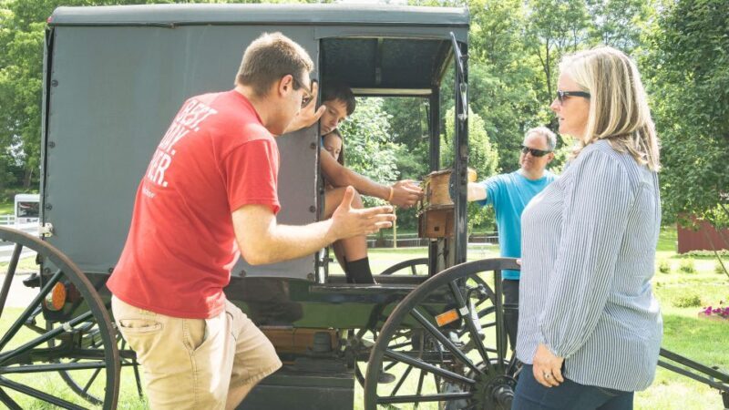 Private Lancaster County Amish Tour from Philadelphia - What Travelers Are Saying
