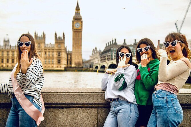 Private Landmark Photoshoot - FAQs