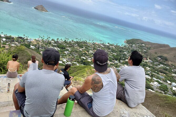 Private Lanikai Pillbox Hike and Lanikai Beach Excursion - Final Thoughts: Is This Tour Right for You?