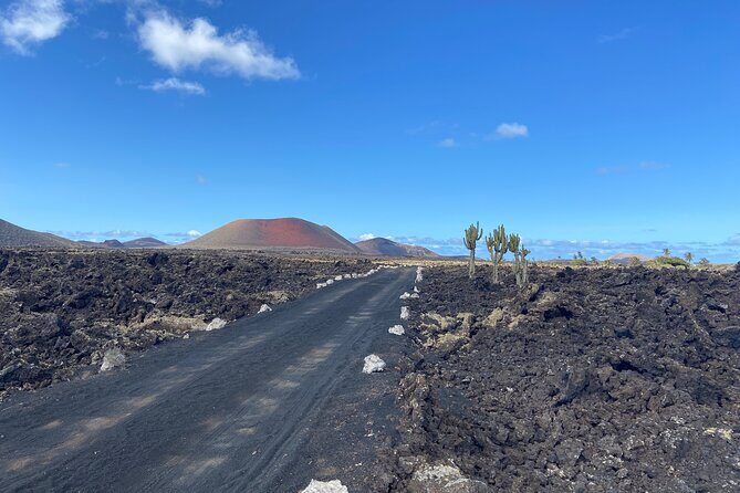 Private Lanzarote Tour - The Experience in Detail: What to Expect