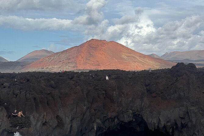 Private Lanzarote Tour - FAQs