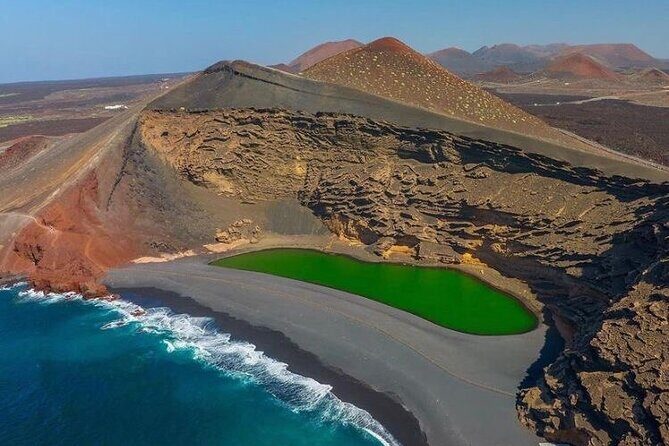 Private Lanzarote Tour - Final Thoughts