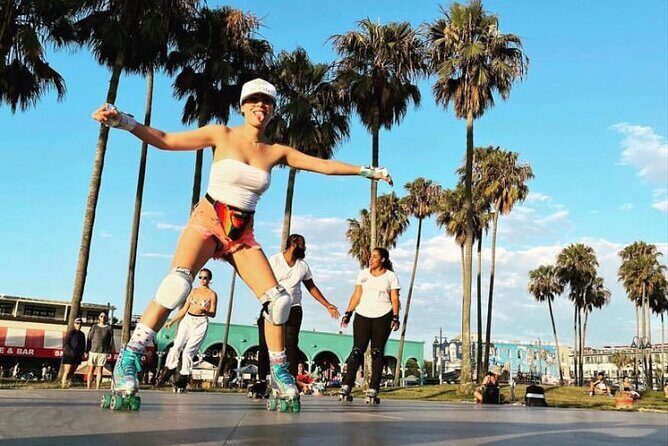 Private Large Group Full Day Tour in Los Angeles - Who Will Love This Tour?