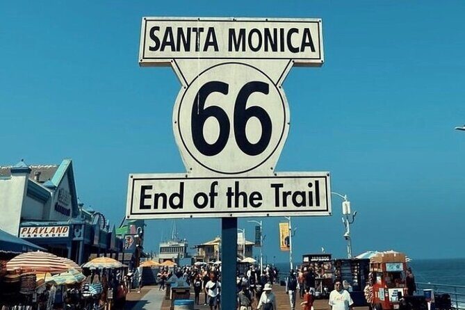 Private Large Group Full Day Tour in Los Angeles - Frequently Asked Questions