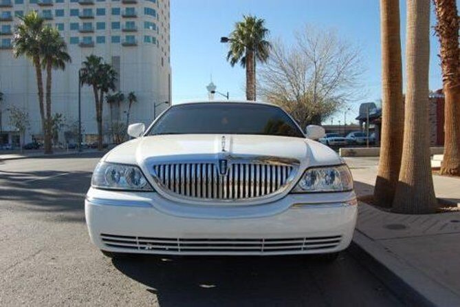 Private Las Vegas Airport to Hotel Luxury Limousine Transfer - The Downsides: Expectations vs Reality