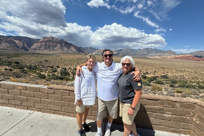 Private Las Vegas Highlights Tour - What to Expect from the Tour Experience