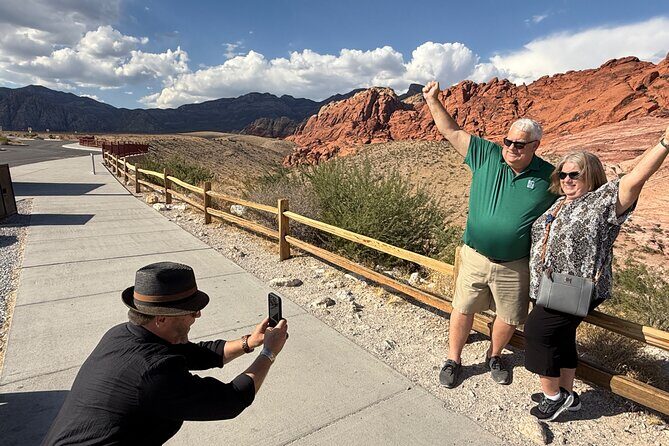 Private Las Vegas Highlights Tour - Frequently Asked Questions