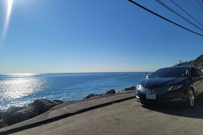 Private LAX Transfer to or from Carnival Cruise Port - Long Beach - Key Points: