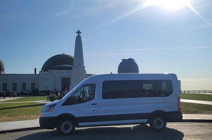 Private LAX Transfer to or from Carnival Cruise Port - Long Beach - Who Is This Service Best For?