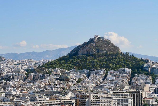 Private Layover Athens Sightseeing Ride from the Airport or Port - Breakdown of the Pros and Cons