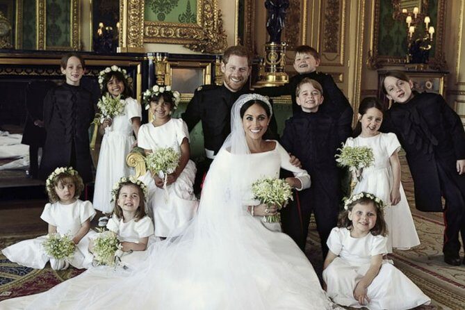 Private Layover Tour of London with Pickup from Heathrow Airport - Honest Thoughts from Travelers