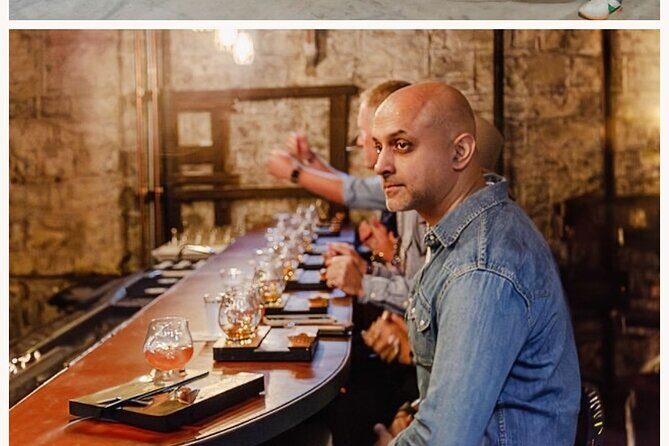 Private Legendary Pappy Heist Bourbon Tour - An In-Depth Look at What the Tour Offers