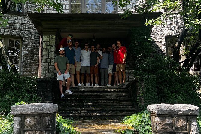 Private Legendary Pappy Heist Bourbon Tour - FAQs