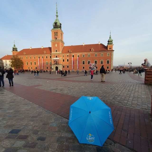 Private Legendary Warsaw Walking Tour - Final Thoughts: Is It Worth It?