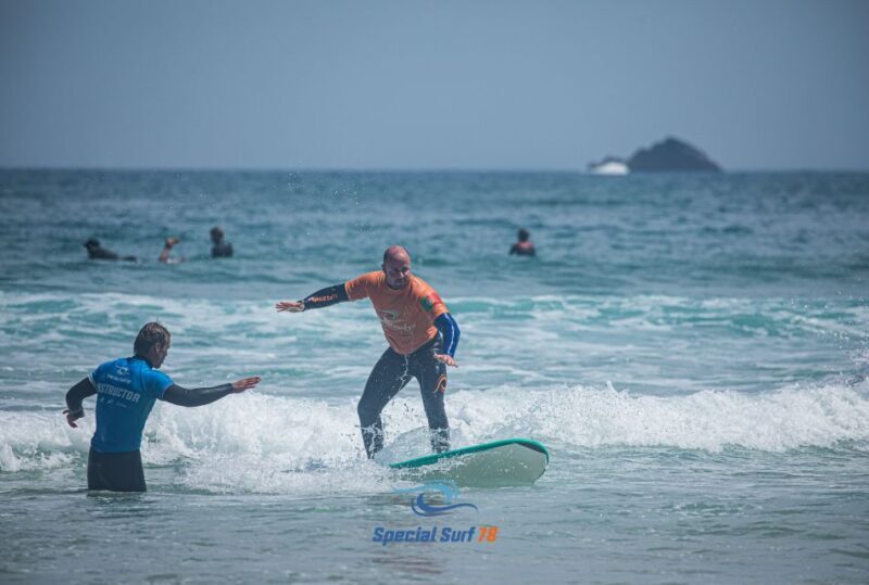 Private lesson - The Location and Its Benefits