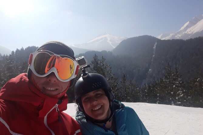Private lessons in Bansko with former national ski racer - Practical Details