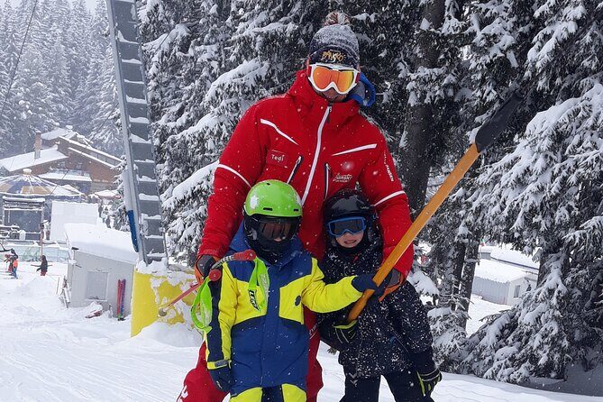 Private lessons in Bansko with former national ski racer - FAQ