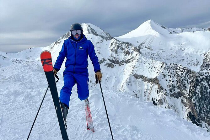 Private lessons in Bansko with former national ski racers. - Key Points